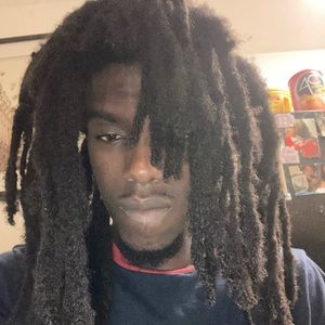 Meet your Posher, Ramon